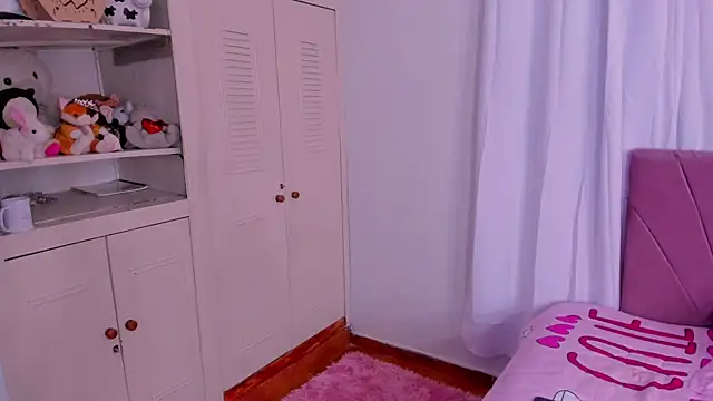 Snapshot of CinthiaCollins chatting on January 2026 08:10:02 PM CinthiaCollins online show from January 2026 08:10:02 PM