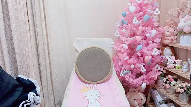 Rellababyy online show from November 2025 01:30:01 AM