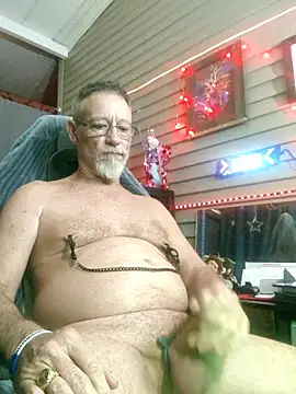 Daddysthick online show from February 2025 02:33:02 AM