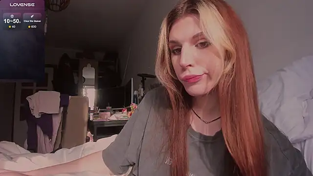 Snapshot of _eva__pleasure_ chatting on February 2026 07:34:01 AM eva pleasure online show from February 2026 07:34:01 AM