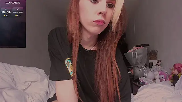 Snapshot of _eva__pleasure_ chatting on February 2026 07:31:02 AM eva pleasure online show from February 2026 07:31:02 AM