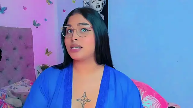 mabellfox online show from December 2024 09:26:01 PM