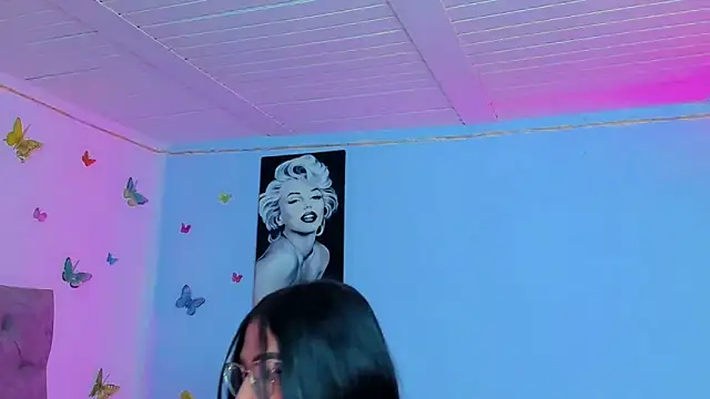 mabellfox online show from December 2024 03:38:02 AM