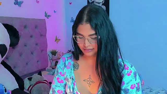 mabellfox online show from December 2024 10:13:01 PM