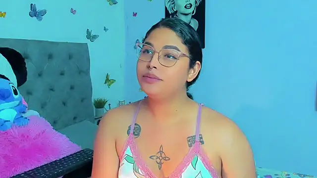 mabellfox online show from January 2025 02:49:02 AM