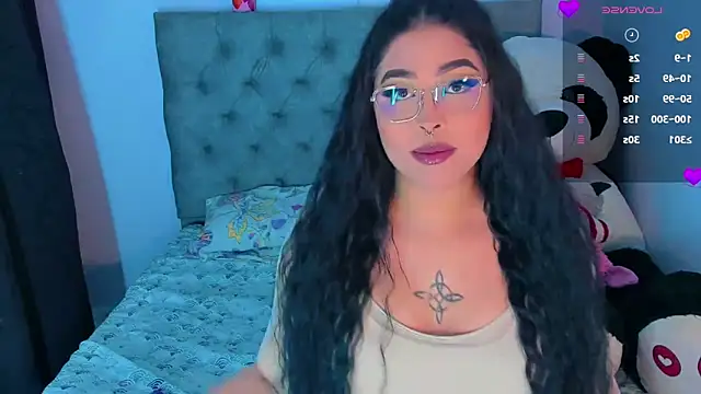 mabellfox online show from October 2025 08:34:01 AM