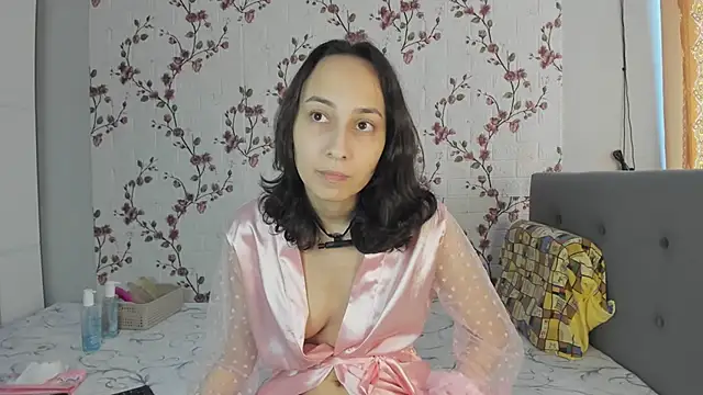 Alisagold90 online show from February 2025 07:43:01 AM