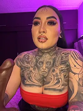 CloeeBeckam online show from September 2025 05:55:02 AM