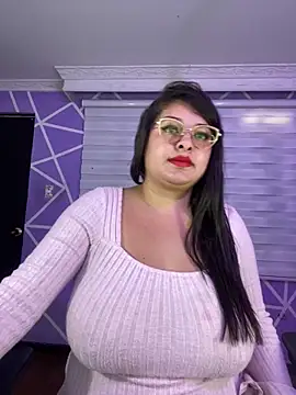 MiiaaJoness online show from February 2026 05:27:01 PM