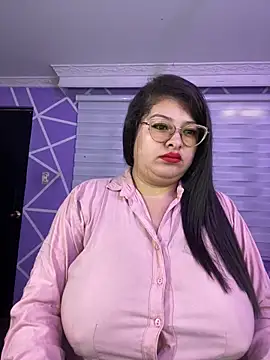 MiiaaJoness online show from February 2026 02:44:02 PM