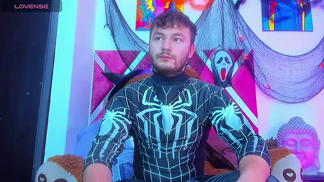 JacoLive online show from October 2025 09:37:01 PM