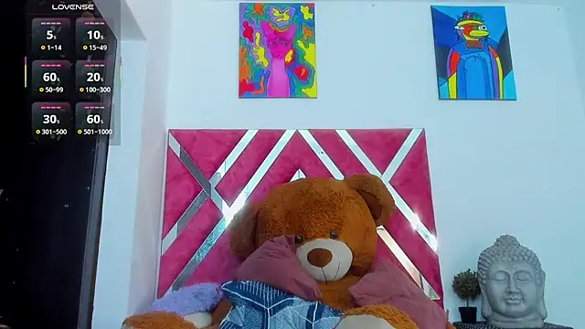 JacoLive online show from November 2025 11:26:01 PM