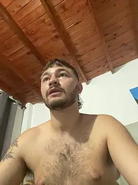 JacoLive online show from April 2026 12:13:02 AM