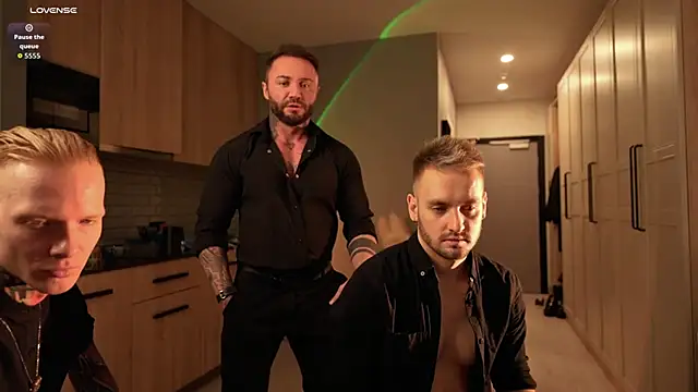 enjoy me online show from October 2025 03:46:02 PM