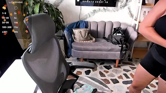 CelesteBrucee online show from February 2026 09:20:02 PM