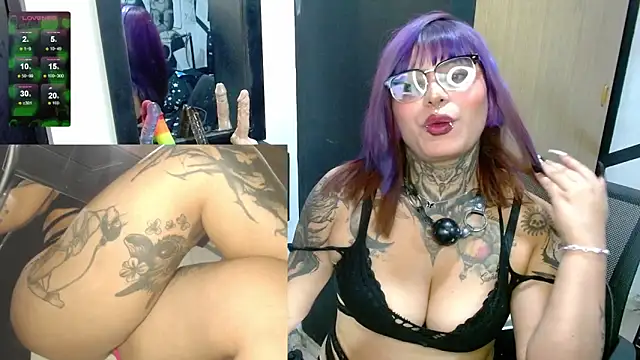 Snapshot of miss_cloverrr chatting on February 2026 03:46:01 AM miss cloverrr online show from February 2026 03:46:01 AM