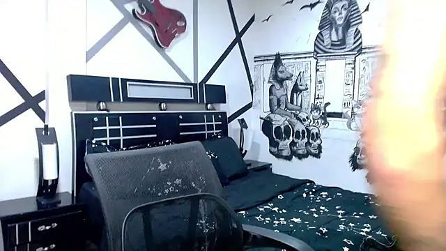 daimon rockkk online show from January 2025 05:16:01 AM