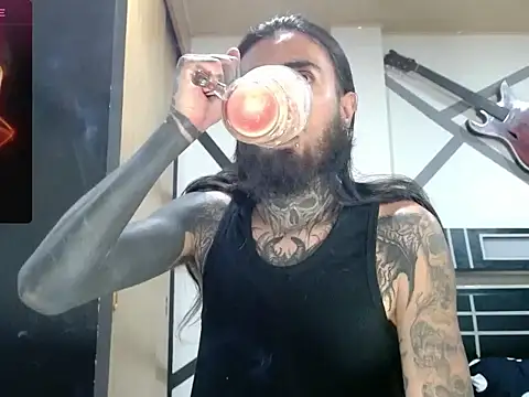 daimon rockkk online show from September 2025 02:44:02 AM