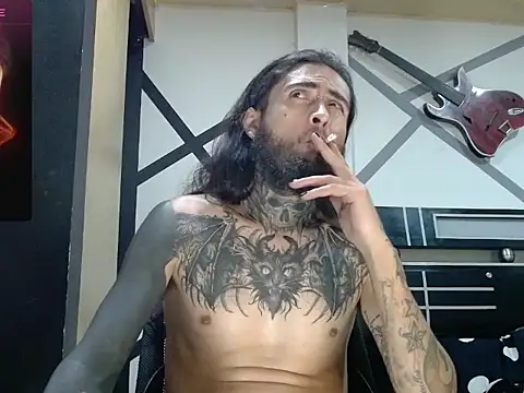 daimon rockkk online show from September 2025 01:19:02 AM