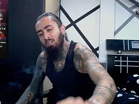 daimon rockkk online show from February 2026 04:16:02 AM