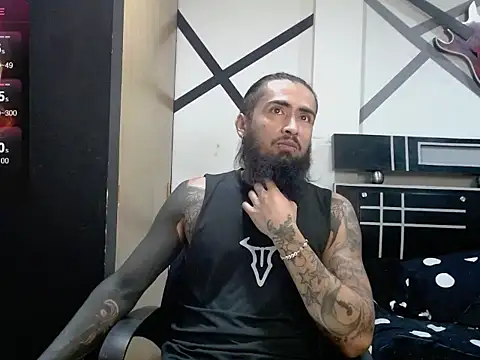 daimon rockkk online show from February 2026 03:16:02 AM