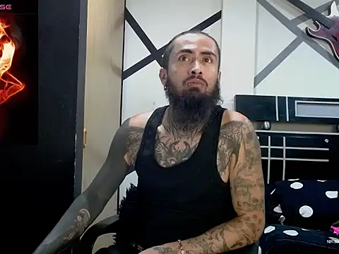 daimon rockkk online show from March 2026 03:23:02 AM