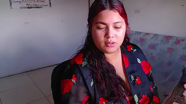 girl milk2 online show from November 2025 04:20:01 PM