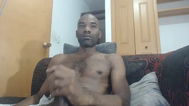 xDonVictor online show from January 2025 12:18:01 PM