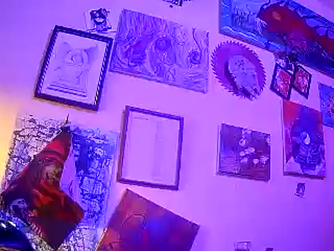 druetrue online show from October 2025 05:24:02 PM