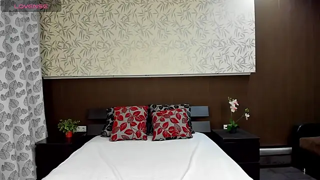 Donna Evans online show from December 2024 12:02:01 AM