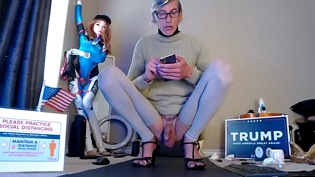 Taylorsexbot online show from February 2025 10:00:02 PM