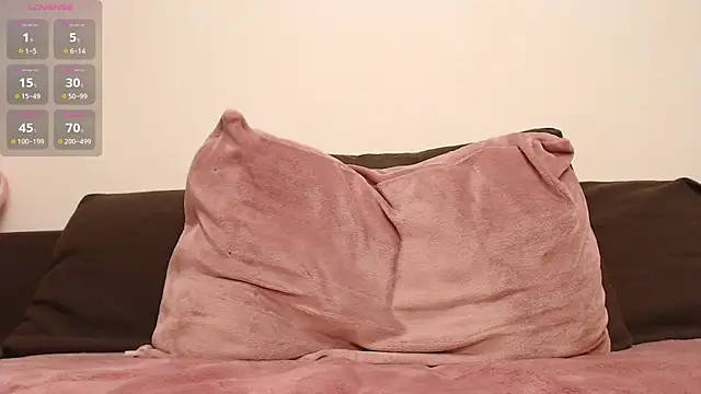 baby ivy online show from January 2025 04:50:02 PM