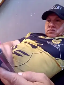 will1980 online show from February 2026 02:54:02 PM