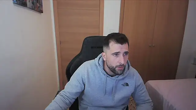 alex877x online show from January 2026 12:20:01 PM