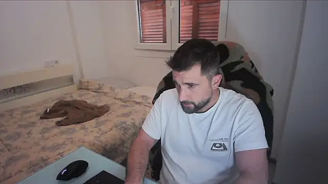 alex877x online show from April 2026 12:25:01 PM