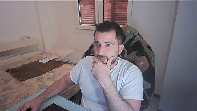 alex877x online show from April 2026 12:21:02 PM