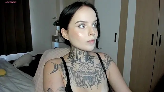 ATOMIC-KETCHUP online show from February 2025 06:43:02 AM