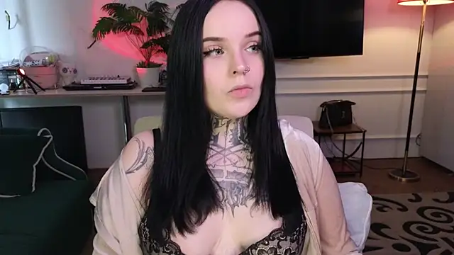 ATOMIC-KETCHUP online show from April 2026 06:09:01 AM