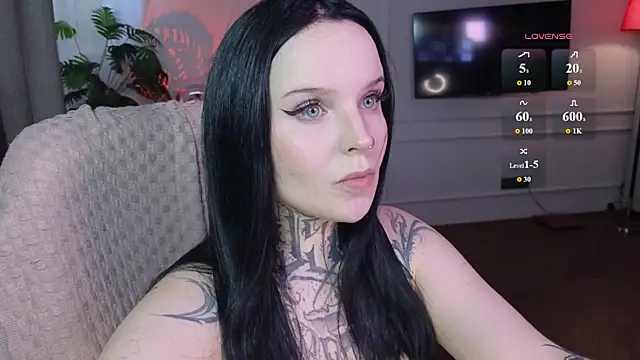 ATOMIC-KETCHUP online show from June 2026 05:23:02 AM