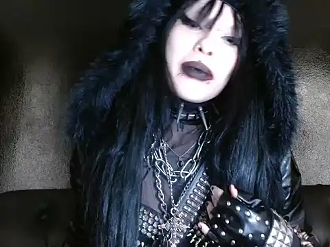 XXIOUX online show from February 2026 04:02:02 PM