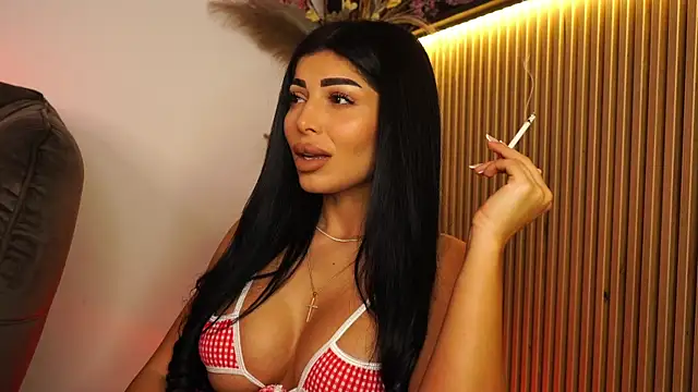 Snapshot of KimyBroox chatting on October 2025 07:47:02 PM KimyBroox online show from October 2025 07:47:02 PM