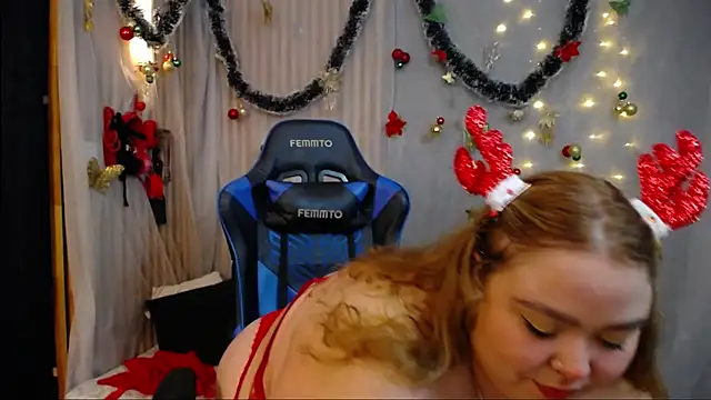 julia sweet 1 online show from December 2024 07:14:01 AM