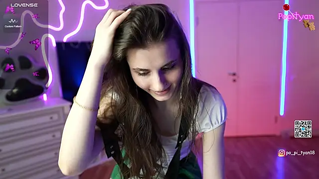 popityan1 online show from February 2025 04:03:02 AM