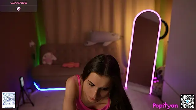 popityan1 online show from March 2026 09:04:01 AM