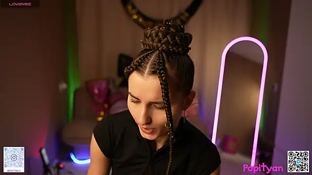 popityan1 online show from April 2026 08:06:01 AM