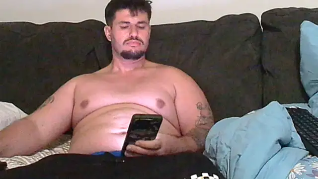 Badcuzwefun187 online show from April 2026 08:40:02 AM