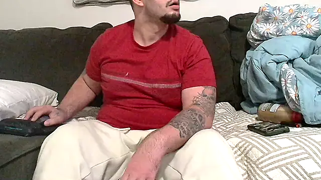 Badcuzwefun187 online show from April 2026 12:46:02 AM