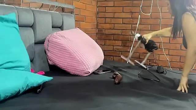 Couple Gold69 online show from October 2025 09:08:02 AM