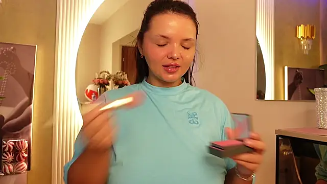 CelesteBailey online show from November 2025 07:35:02 AM