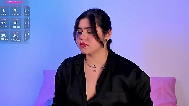 Snapshot of veronica185 chatting on May 2026 03:02:01 AM veronica185 online show from May 2026 03:02:01 AM
